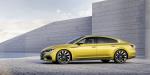 Volkswagen Arteon R-Line 2017 года (WW)